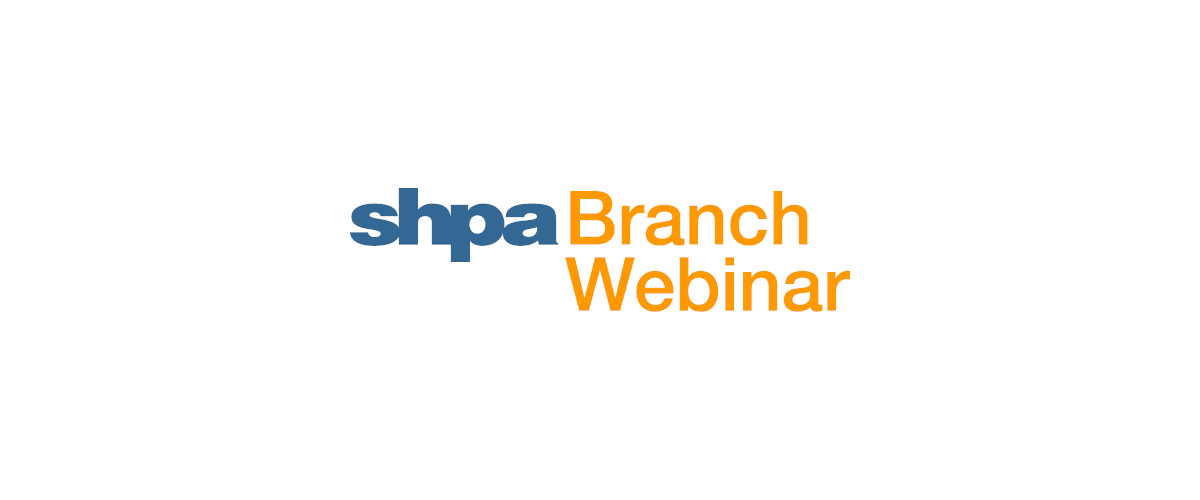 SHPA  Branch Webinar| Update on Antifungals 